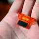 Even though I like the way the Keystone looks, I have to admit it’s not much more than an NFC version of a USB stick.